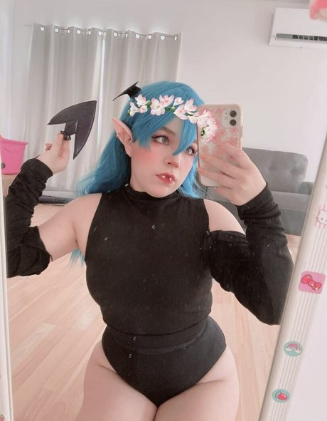 Nacktes geleaktes OnlyFans-Foto von Eltraposenpai