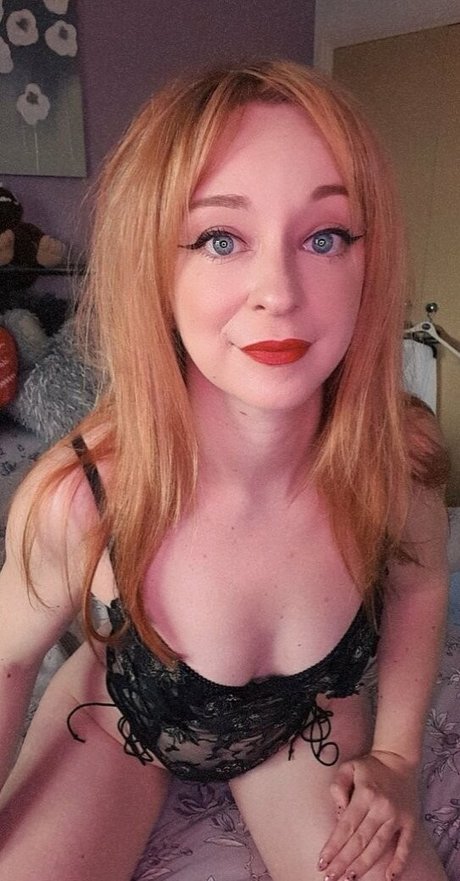 Nacktes geleaktes OnlyFans-Foto von Bronnylovesyou