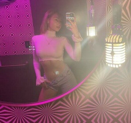 Nacktes geleaktes OnlyFans-Foto von Savwap