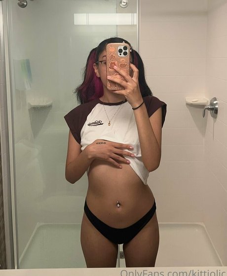 Nacktes geleaktes OnlyFans-Foto von Antmartinez