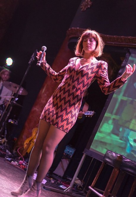 Nacktes geleaktes OnlyFans-Foto von Mary Elizabeth Winstead