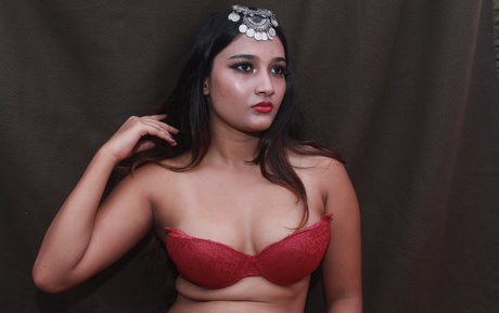 Nacktes geleaktes OnlyFans-Foto von Tanyasinha Lovers