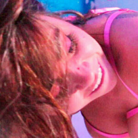 Nacktes geleaktes OnlyFans-Foto von Vaneyoga