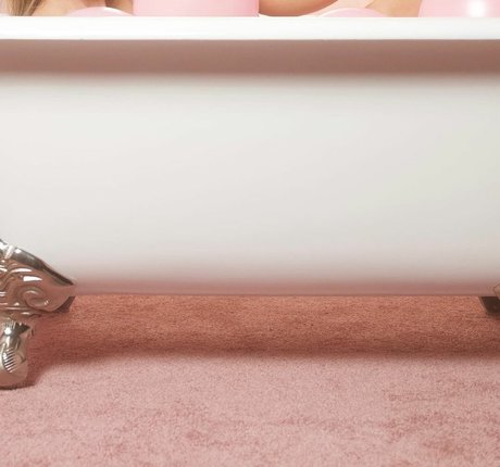 Nacktes geleaktes OnlyFans-Foto von Spencer Grammer