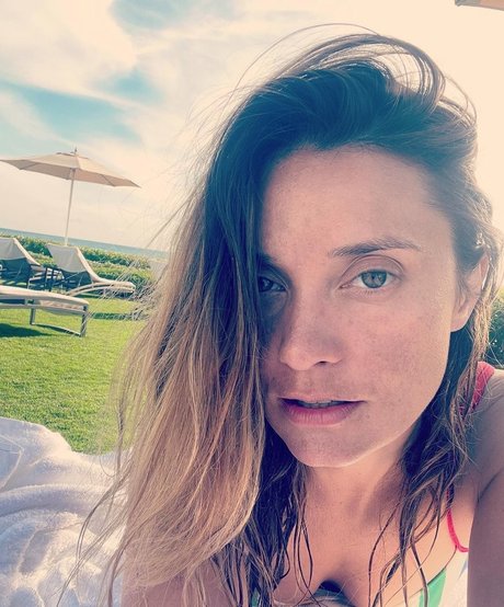 Spencer Grammer