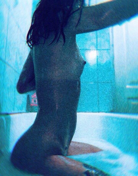Nacktes geleaktes OnlyFans-Foto von Perfectkris
