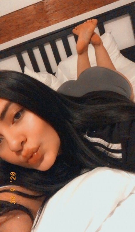 Nacktes geleaktes OnlyFans-Foto von Ashley Latina Slut