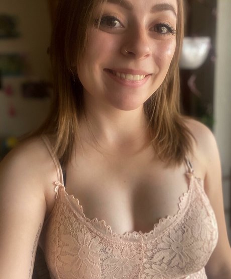 Nacktes geleaktes OnlyFans-Foto von Pooky42