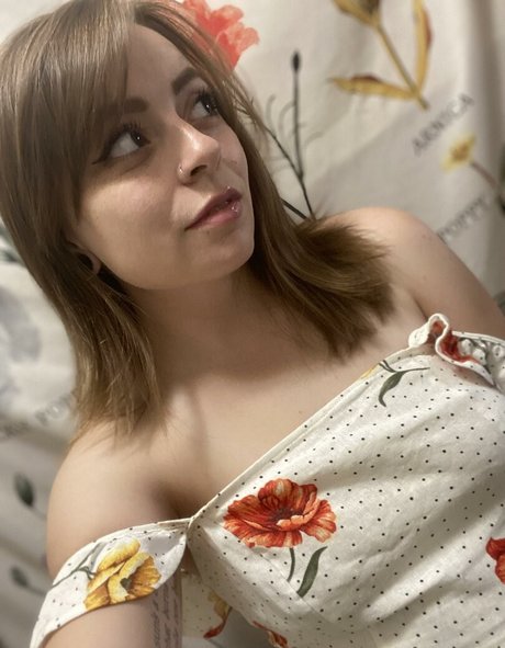Nacktes geleaktes OnlyFans-Foto von Pooky42