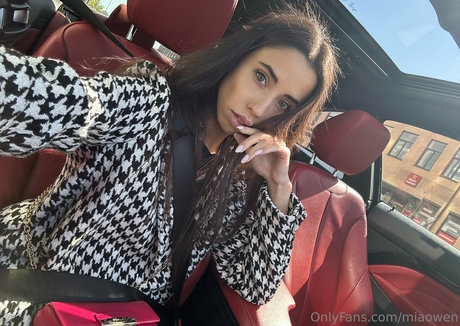 Nacktes geleaktes OnlyFans-Foto von Miaowen