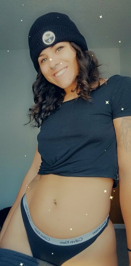Nacktes geleaktes OnlyFans-Foto von Appealhexxx