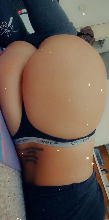 Nacktes geleaktes OnlyFans-Foto von Appealhexxx