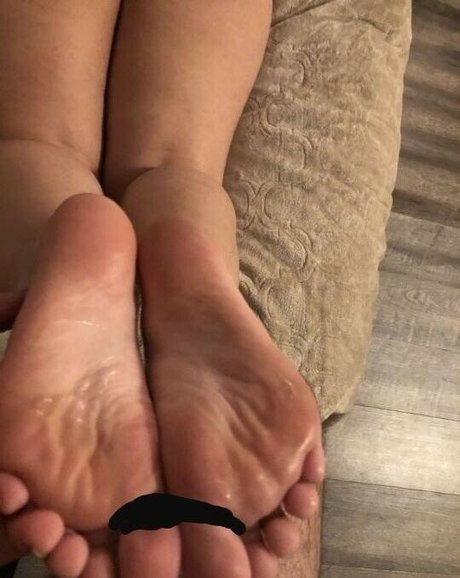 Nacktes geleaktes OnlyFans-Foto von Ashleybebe