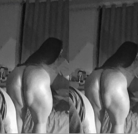 Nacktes geleaktes OnlyFans-Foto von Guohui