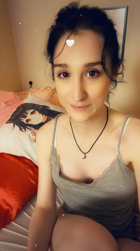 Nacktes geleaktes OnlyFans-Foto von Jadez