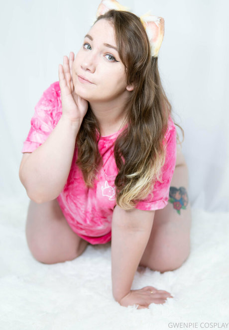 Gwenpie