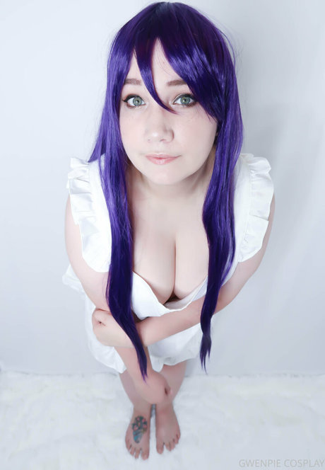 Gwenpie
