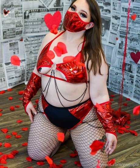 Gwenpie