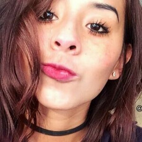 Nacktes geleaktes OnlyFans-Foto von Karina Carbajal