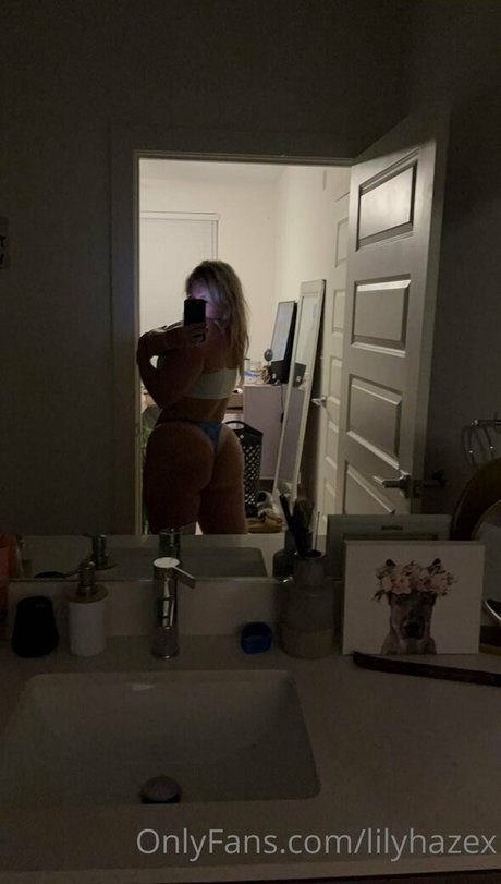 Lilyhazex