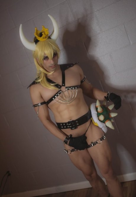 Kawaiibrocosplay