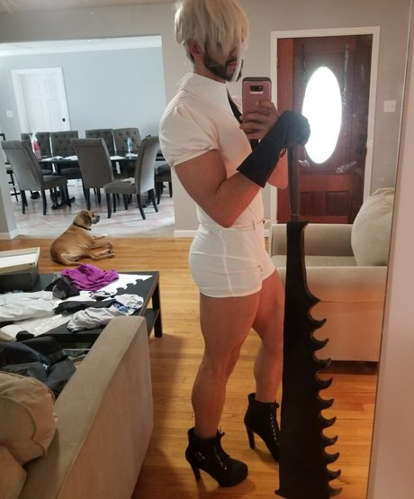 Kawaiibrocosplay