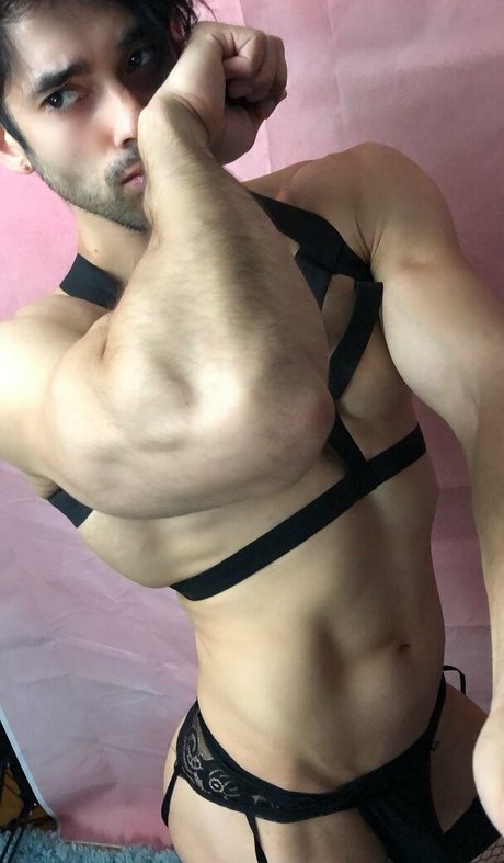 Kawaiibrocosplay