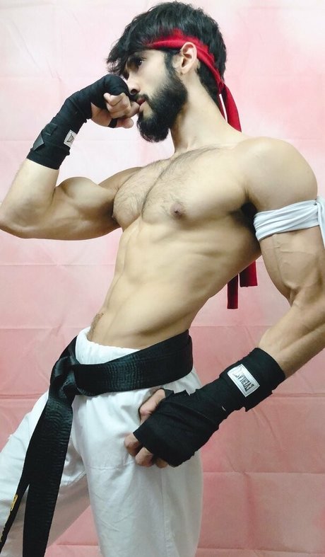 Nacktes geleaktes OnlyFans-Foto von Kawaiibrocosplay