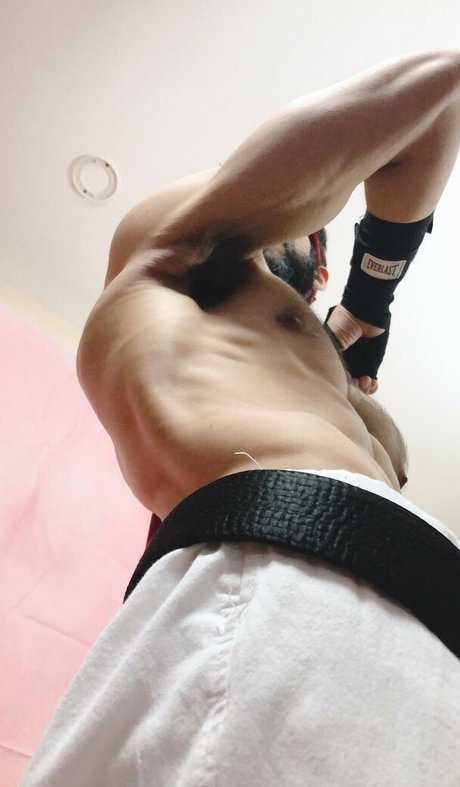 Nacktes geleaktes OnlyFans-Foto von Kawaiibrocosplay