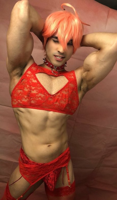 Kawaiibrocosplay