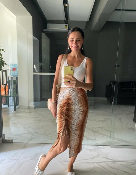 Nacktes geleaktes OnlyFans-Foto von Yladoyla