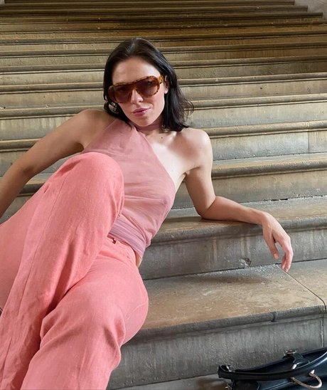 Nina Kraviz