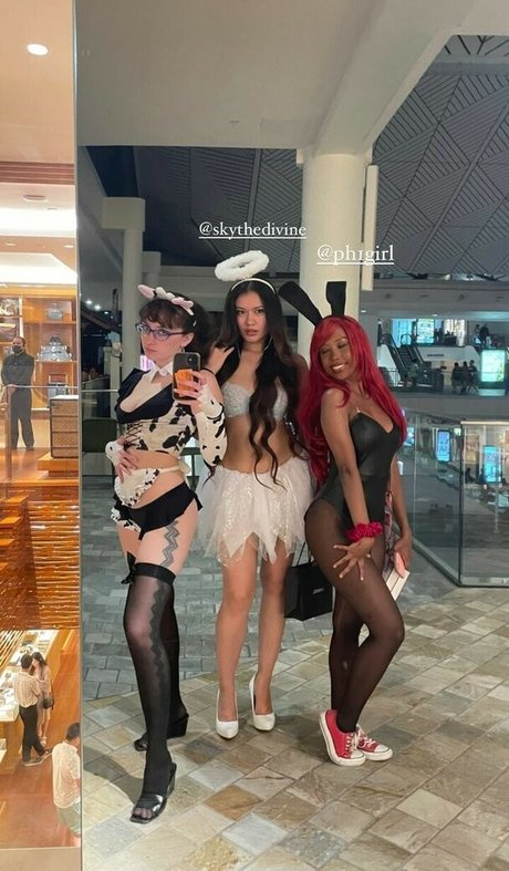 Nacktes geleaktes OnlyFans-Foto von Anuheanihipali