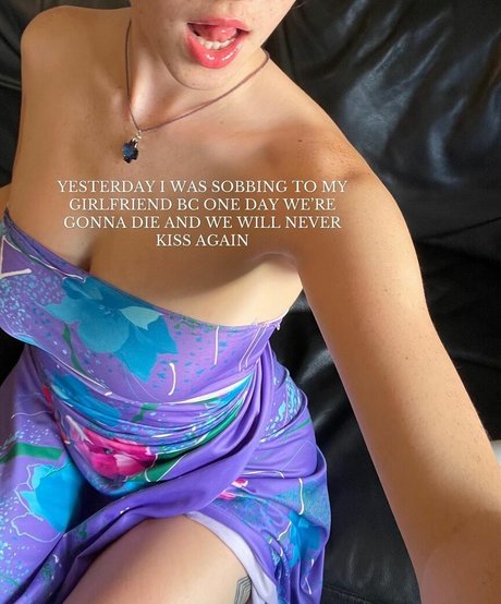 Nacktes geleaktes OnlyFans-Foto von Anuheanihipali