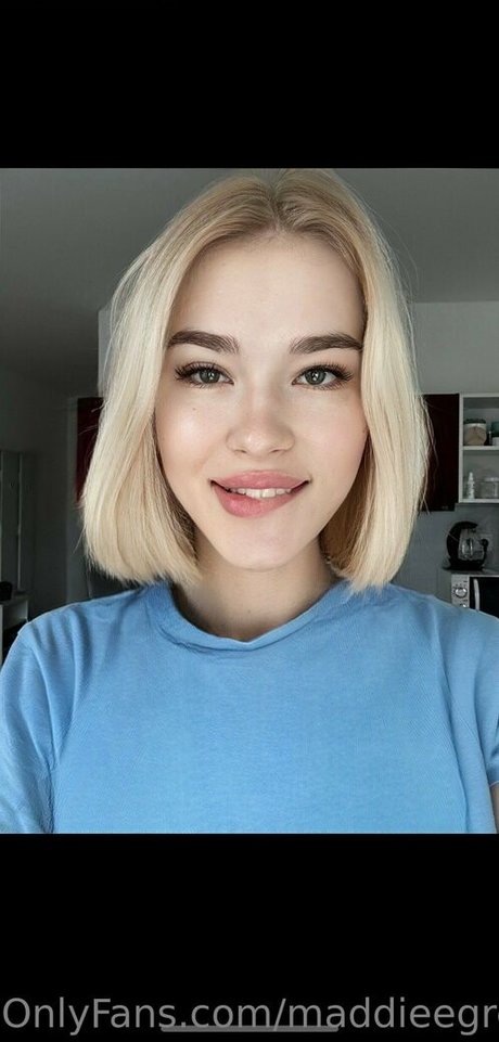 Maddieegrey