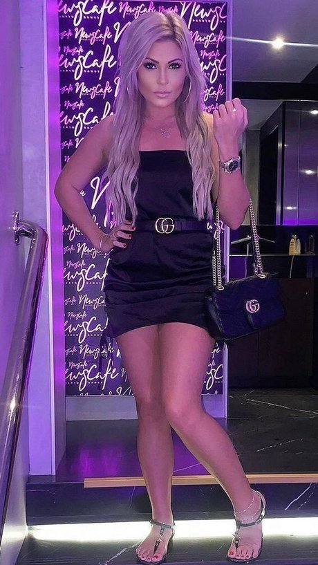 Nacktes geleaktes OnlyFans-Foto von Female Boxers