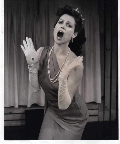 Sigourney Weaver