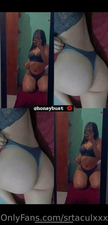 Nacktes geleaktes OnlyFans-Foto von Srtaculxxx