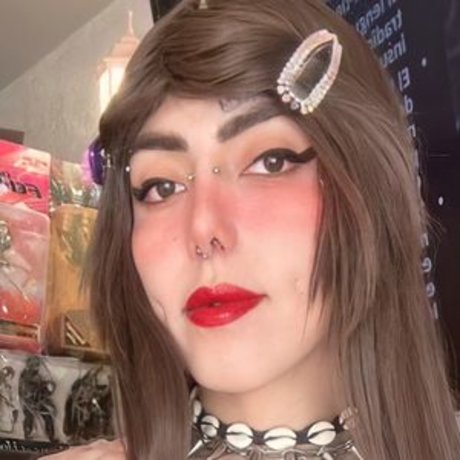 Nacktes geleaktes OnlyFans-Foto von Melissa Diamond