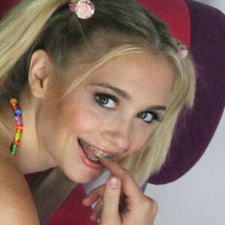 Nacktes geleaktes OnlyFans-Foto von Anastasia Knight