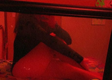 Nacktes geleaktes OnlyFans-Foto von Dale 