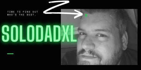 Nacktes geleaktes OnlyFans-Foto von Solodadxl