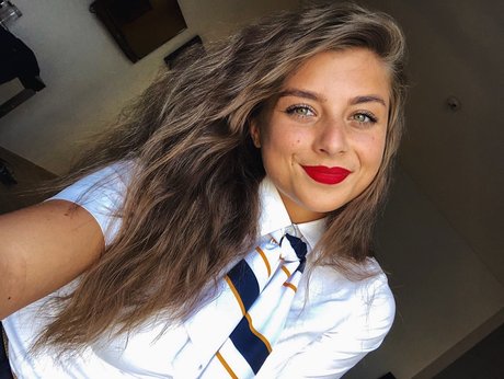 Nacktes geleaktes OnlyFans-Foto von Tynaj