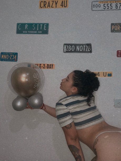 Nacktes geleaktes OnlyFans-Foto von Sol Ramirez