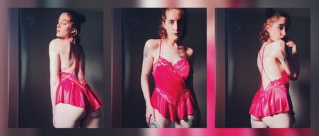 Nacktes geleaktes OnlyFans-Foto von Miss Ari Of The Labyrinth 