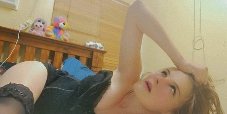 Nacktes geleaktes OnlyFans-Foto von Submissive Lil Hoe