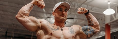 Nacktes geleaktes OnlyFans-Foto von Garrett Firestone