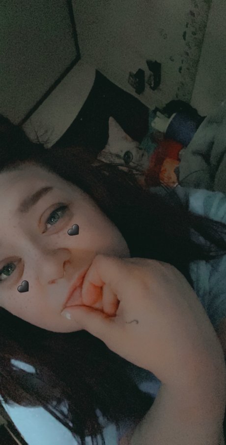 Nacktes geleaktes OnlyFans-Foto von Gabi