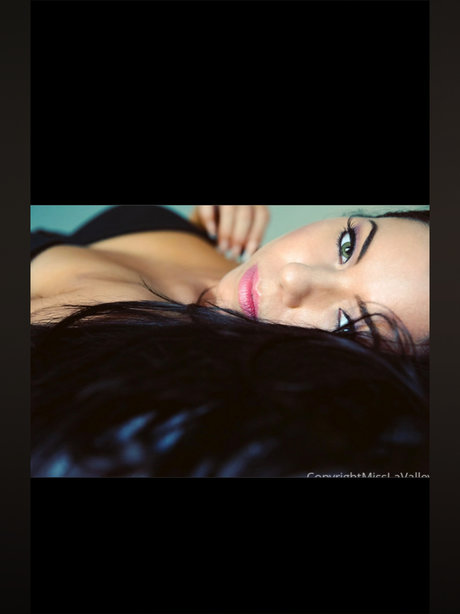 Nacktes geleaktes OnlyFans-Foto von Terra