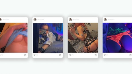Nacktes geleaktes OnlyFans-Foto von Taylor Jade